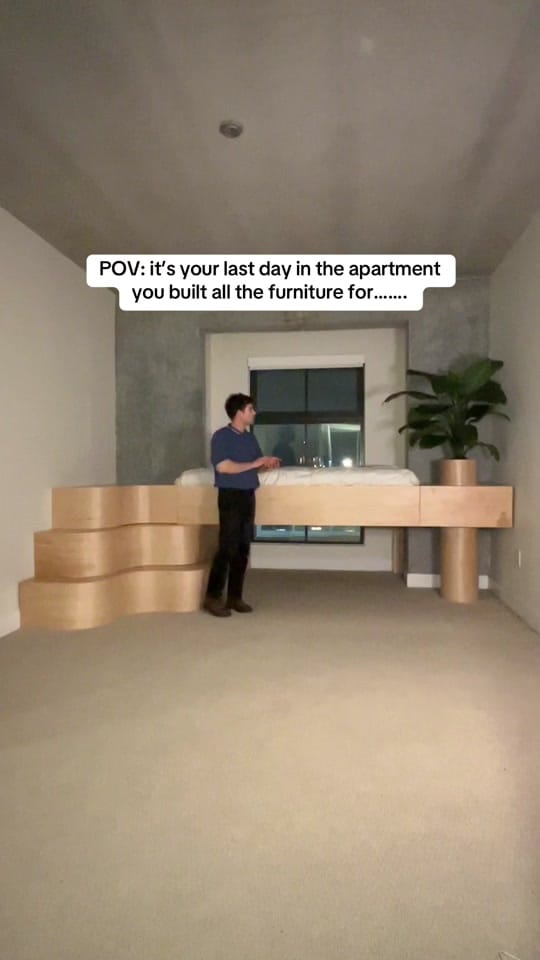 Post 1 by JACOB ZANDER on TikTok (video)
