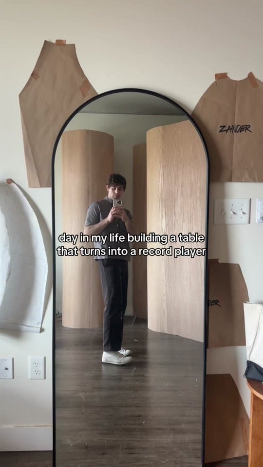 Post 5 by JACOB ZANDER on TikTok (video)