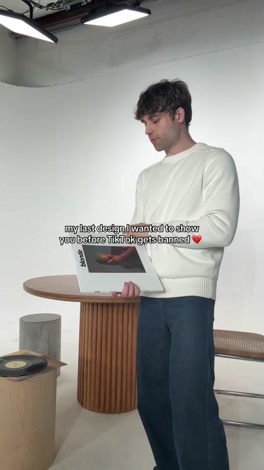 Post 4 by JACOB ZANDER on TikTok (video)