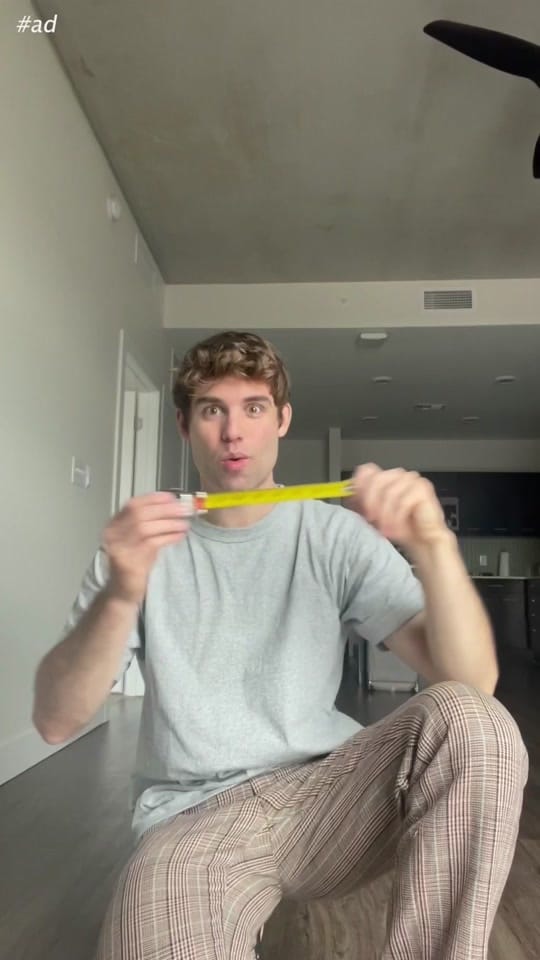 Post 3 by JACOB ZANDER on TikTok (video)