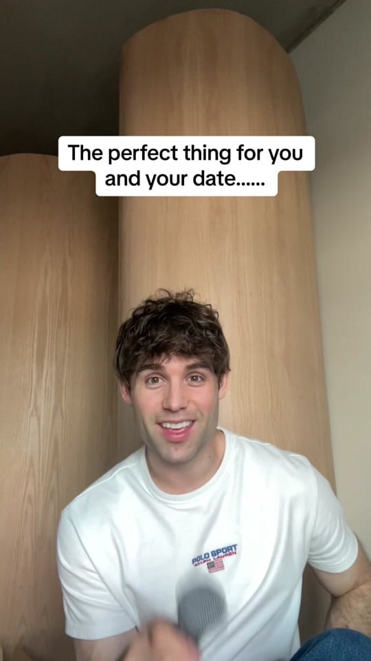 Post 10 by JACOB ZANDER on TikTok (video)
