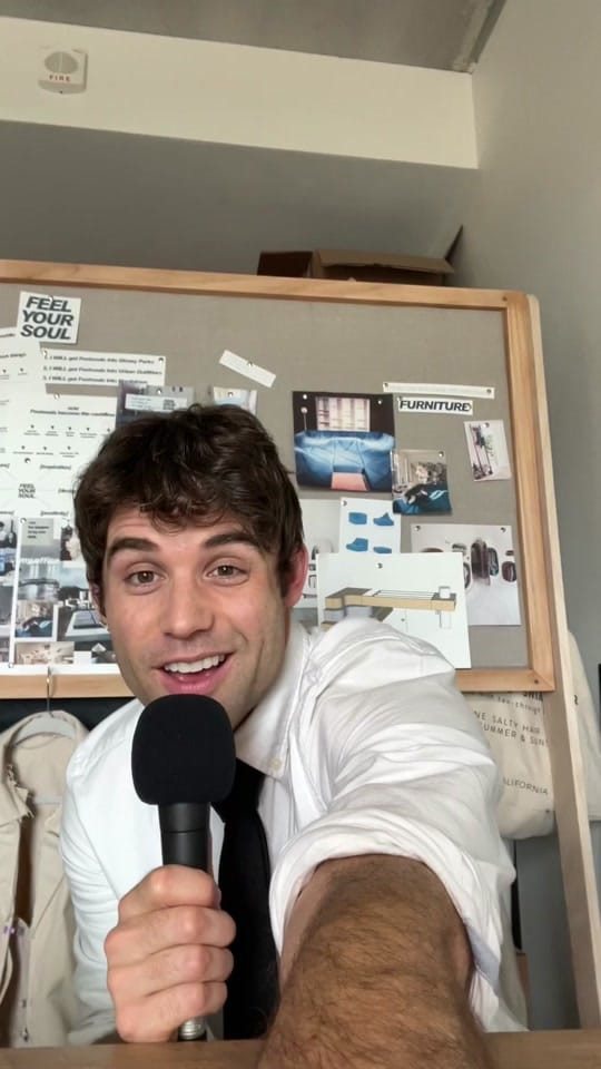 Post 9 by JACOB ZANDER on TikTok (video)
