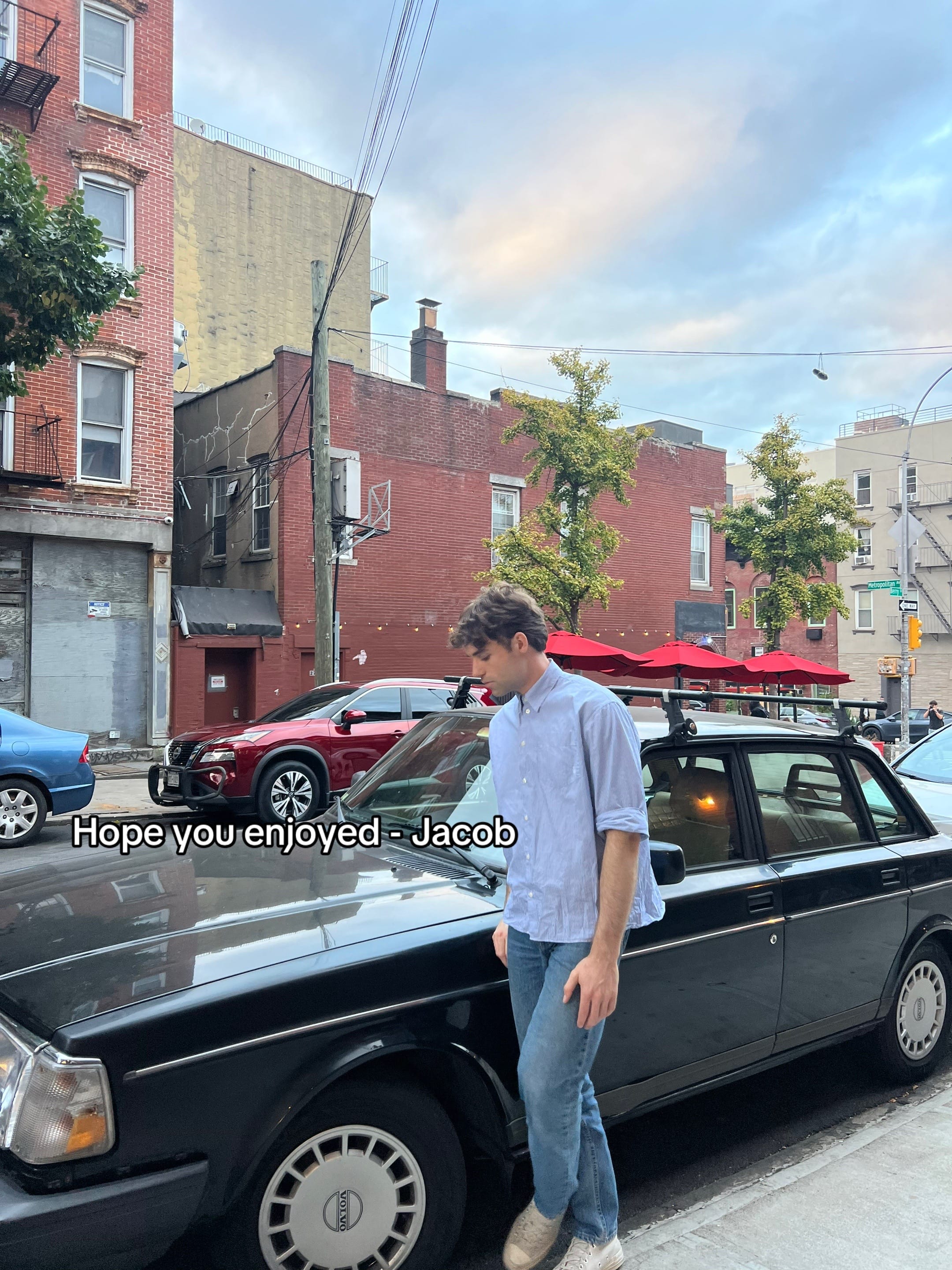 Post 8 by JACOB ZANDER on TikTok (video)