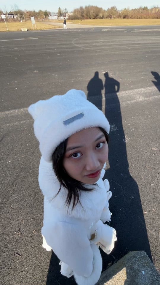 Post 2 by Hal0Queens on TikTok (video)