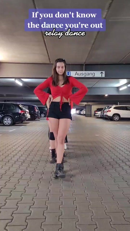 Post 9 by Hal0Queens on TikTok (video)
