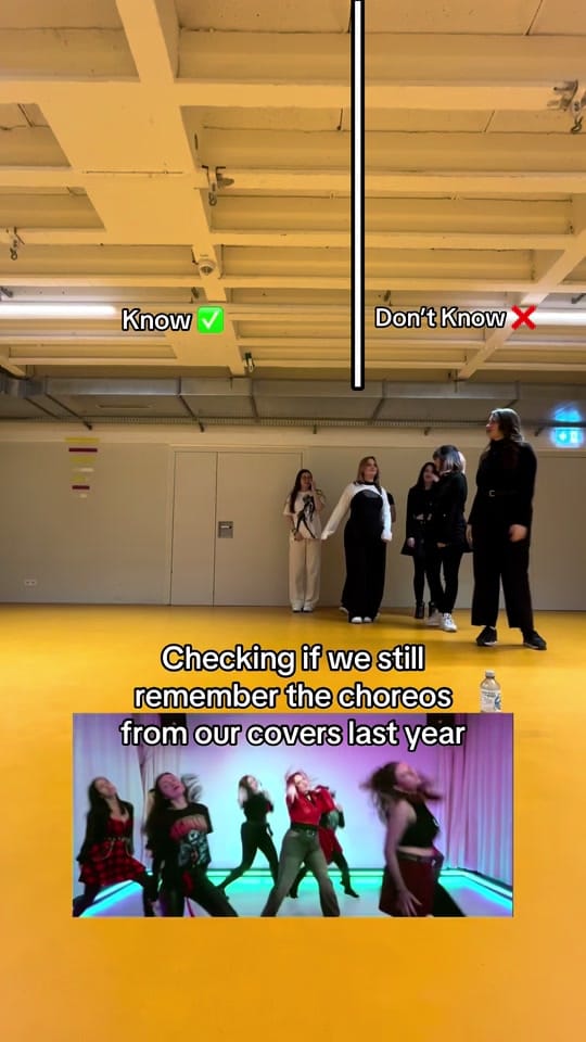 Post 3 by Hal0Queens on TikTok (video)