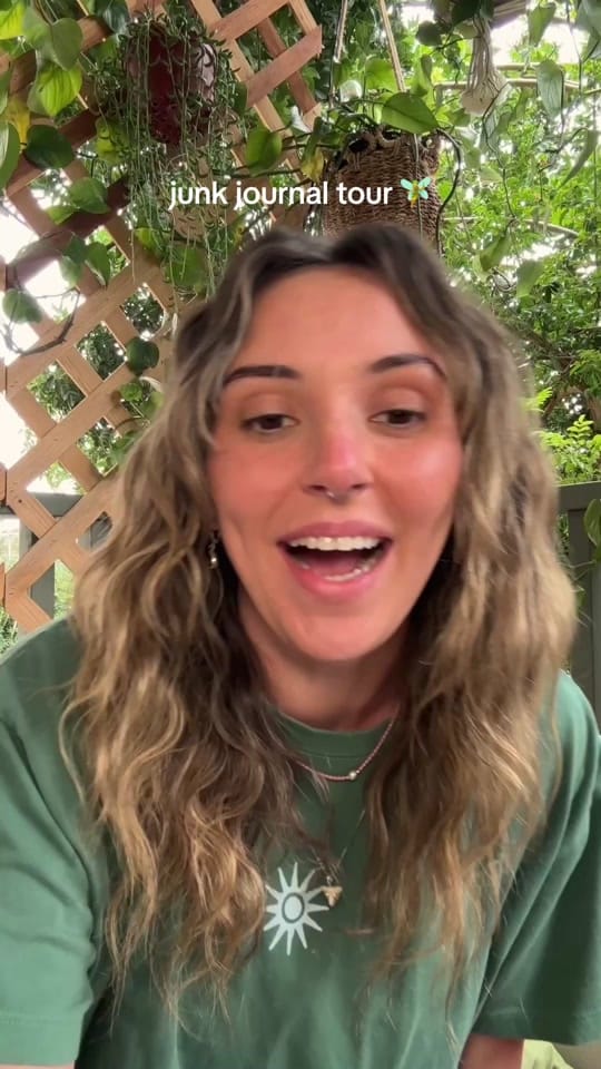 Post 6 by Jess 🌞 on TikTok (video)
