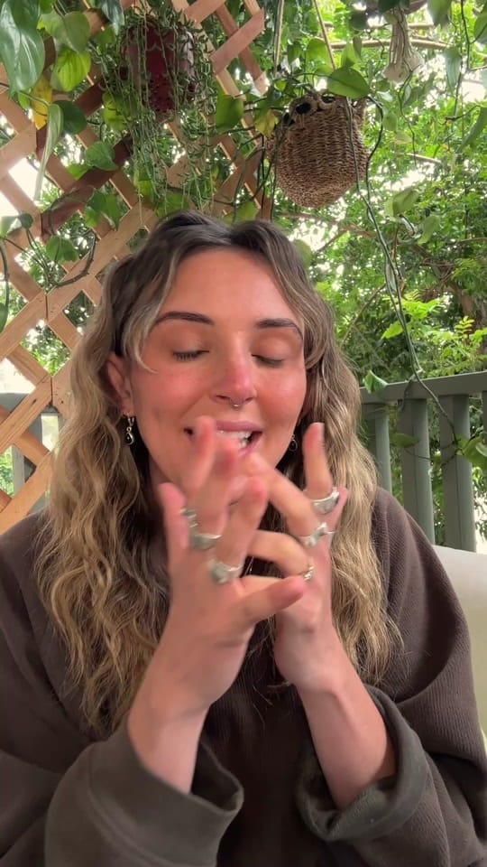 Post 7 by Jess 🌞 on TikTok (video)