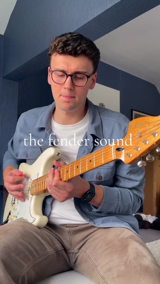 Post 9 by george_collins_guitar on TikTok (video)
