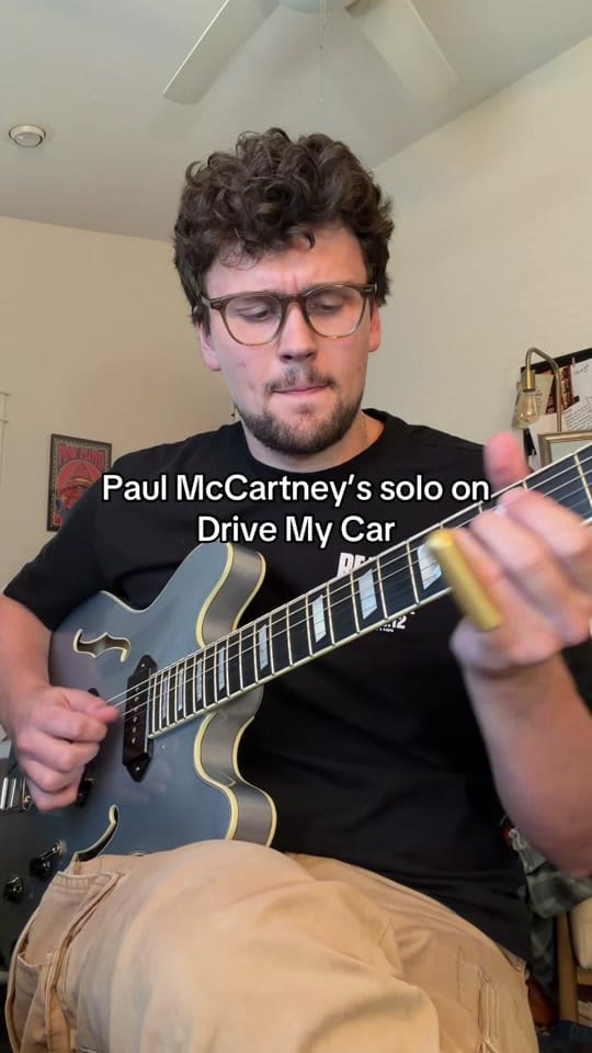 Post 2 by george_collins_guitar on TikTok (video)