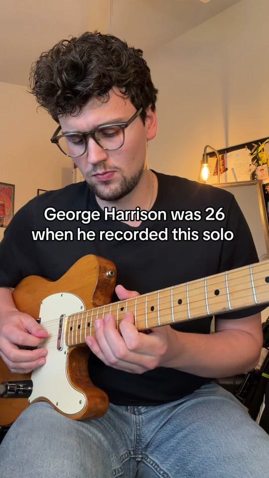 Post 5 by george_collins_guitar on TikTok (video)
