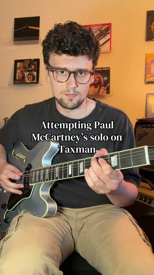 Post 6 by george_collins_guitar on TikTok (video)