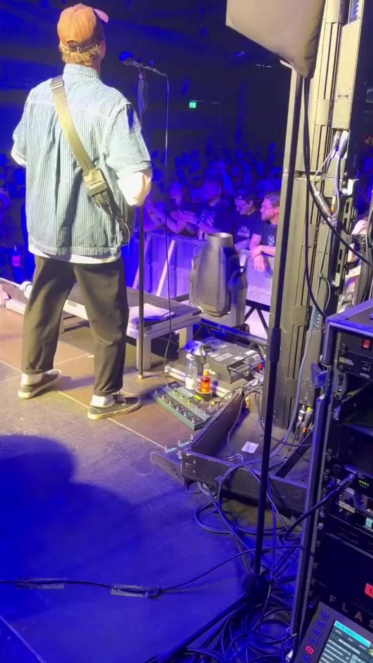 Post 3 by Flash Forward on TikTok (video)