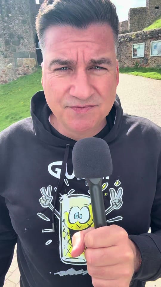 Post 4 by Peter Kunz on TikTok (video)