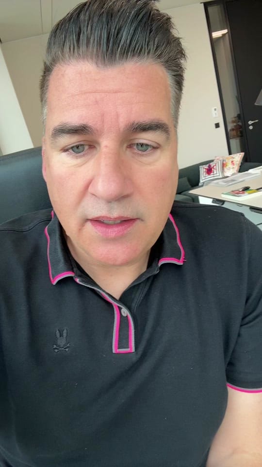 Post 6 by Peter Kunz on TikTok (video)