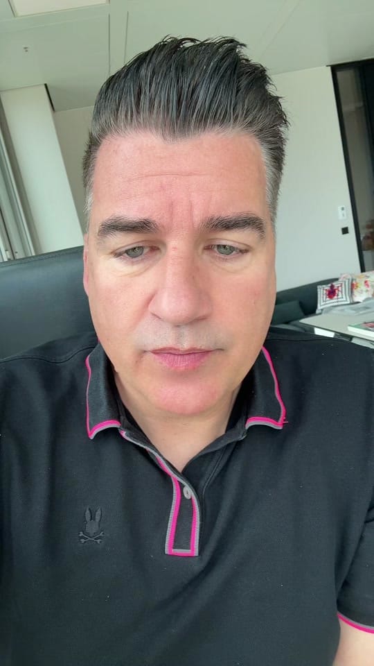 Post 1 by Peter Kunz on TikTok (video)