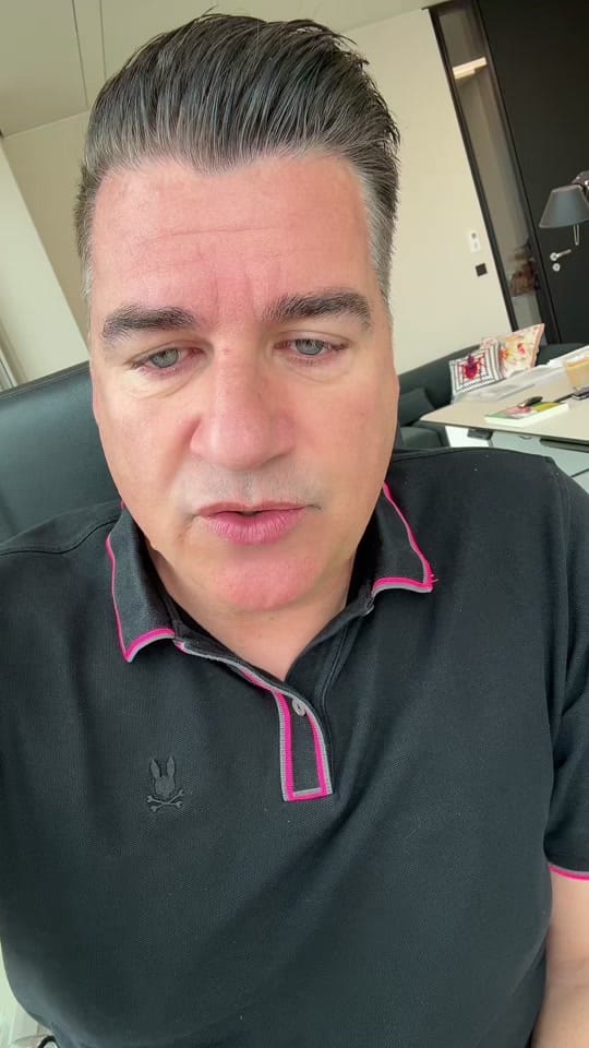 Post 7 by Peter Kunz on TikTok (video)