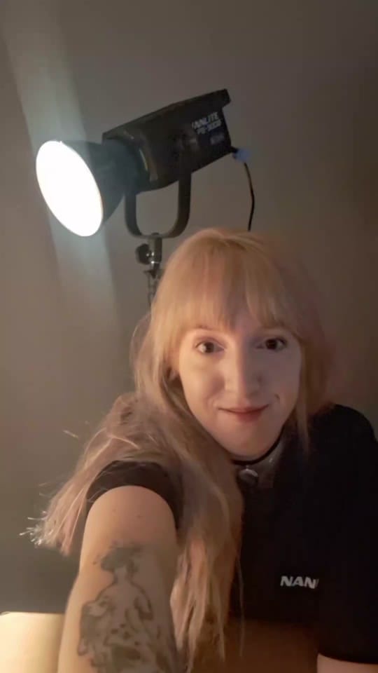 Post 5 by Liancary on TikTok (video)