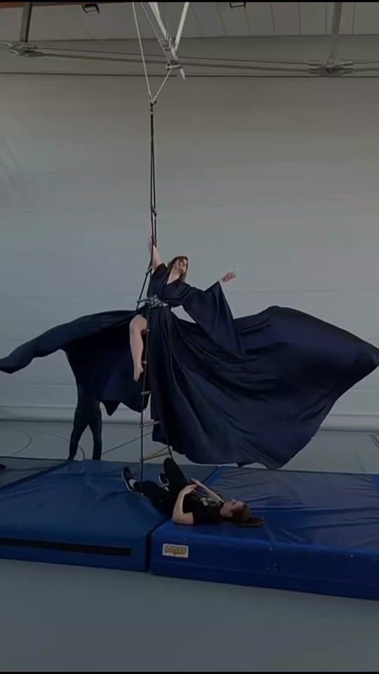 Post 1 by Liancary on TikTok (video)