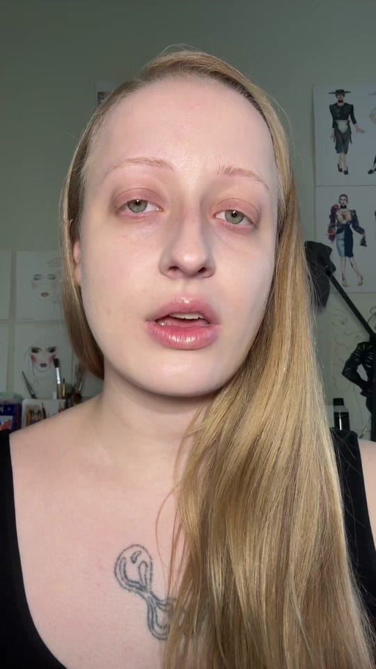 Post 7 by number1nytbestseller on TikTok (video)