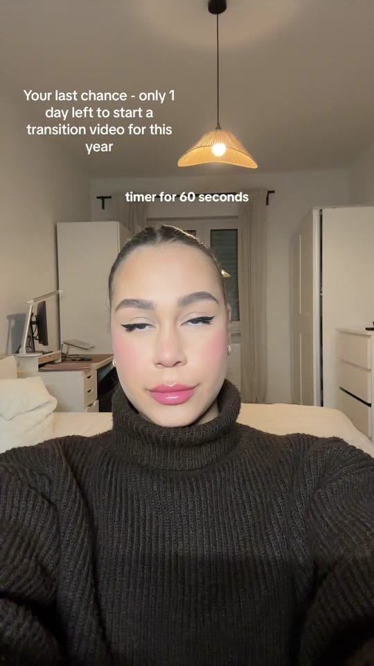 Post 3 by Tara on TikTok (video)