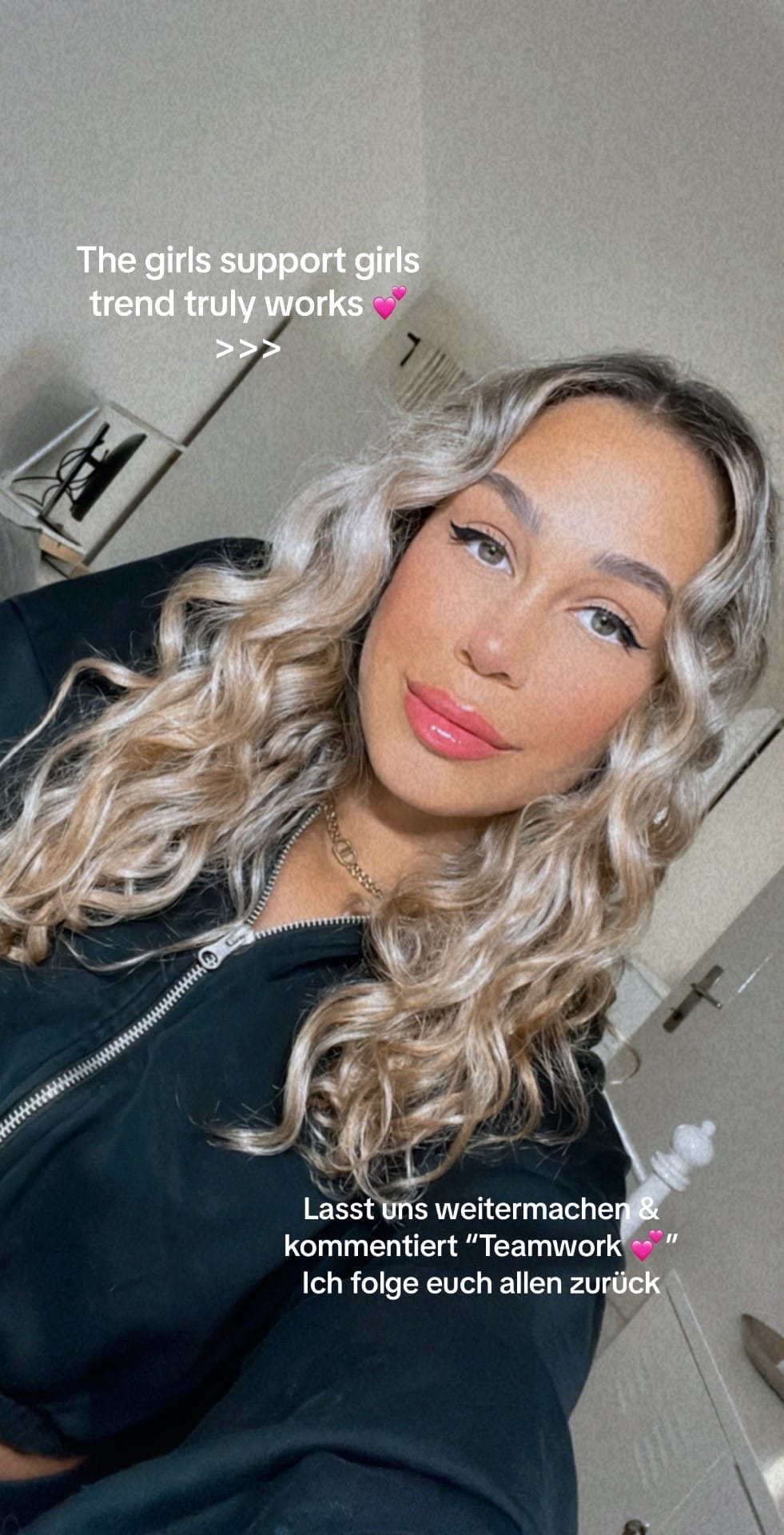 Post 2 by Tara on TikTok (video)