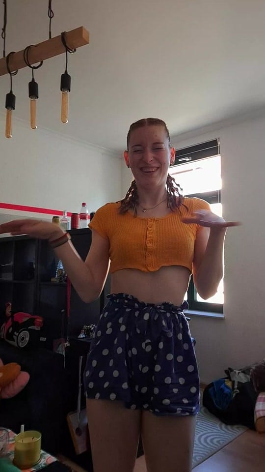Post 1 by 🏂Marie🦌 on TikTok (video)