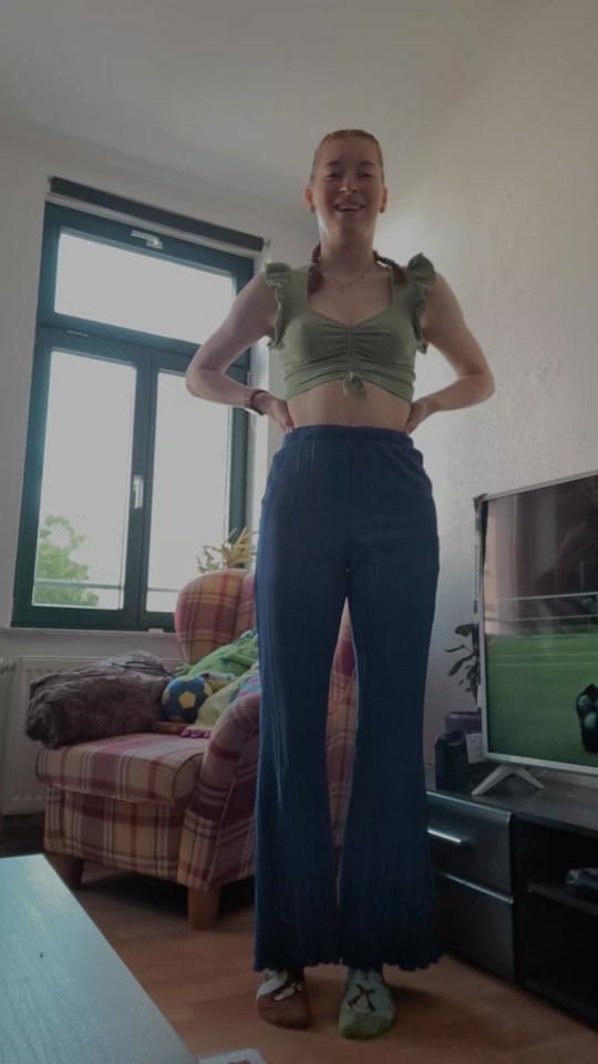 Post 6 by 🏂Marie🦌 on TikTok (video)