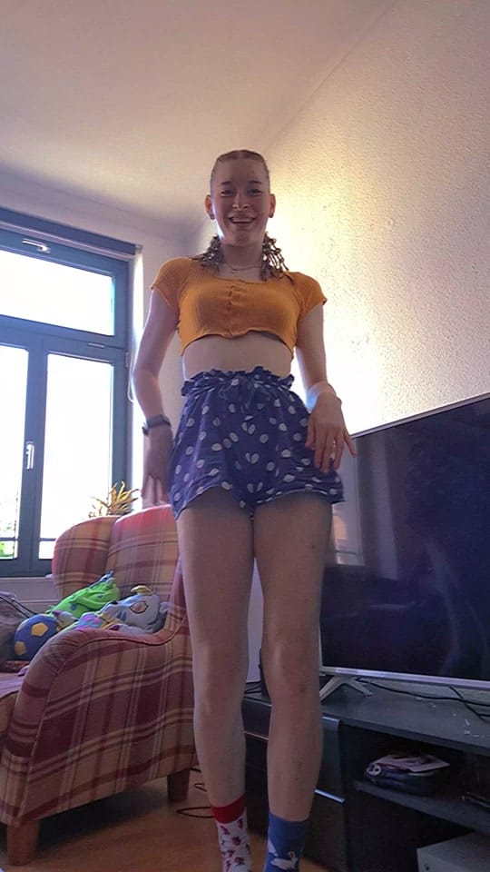 Post 2 by 🏂Marie🦌 on TikTok (video)