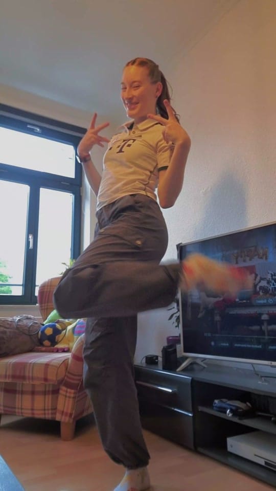 Post 4 by 🏂Marie🦌 on TikTok (video)