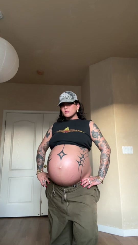 Post 2 by SAINT on TikTok (video)