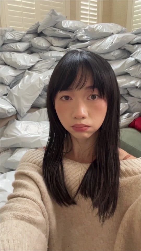 Post 2 by uncomfy 🌱 on TikTok (video)