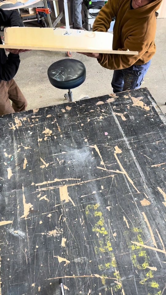 Post 9 by Nuge on TikTok (video)