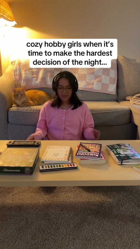 Post 5 by Mara McGinnis on TikTok (video)