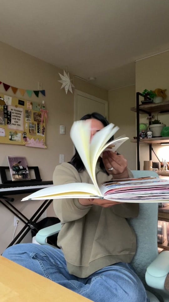 Post 6 by Mara McGinnis on TikTok (video)