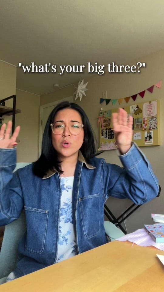 Post 1 by Mara McGinnis on TikTok (video)
