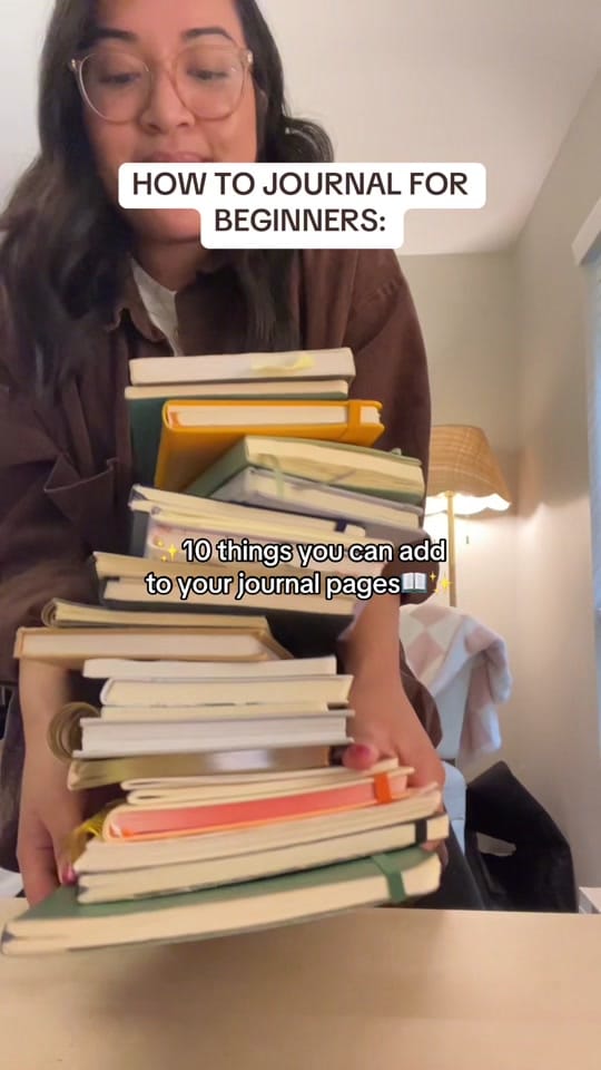 Post 10 by Mara McGinnis on TikTok (video)