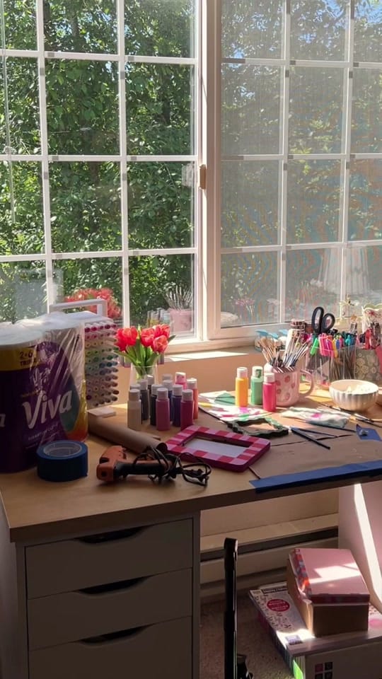 Post 7 by Mara McGinnis on TikTok (video)