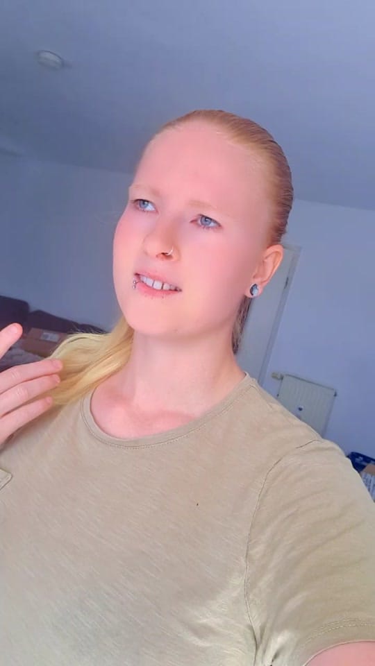 Post 8 by Mina Yasmin🌈 on TikTok (video)