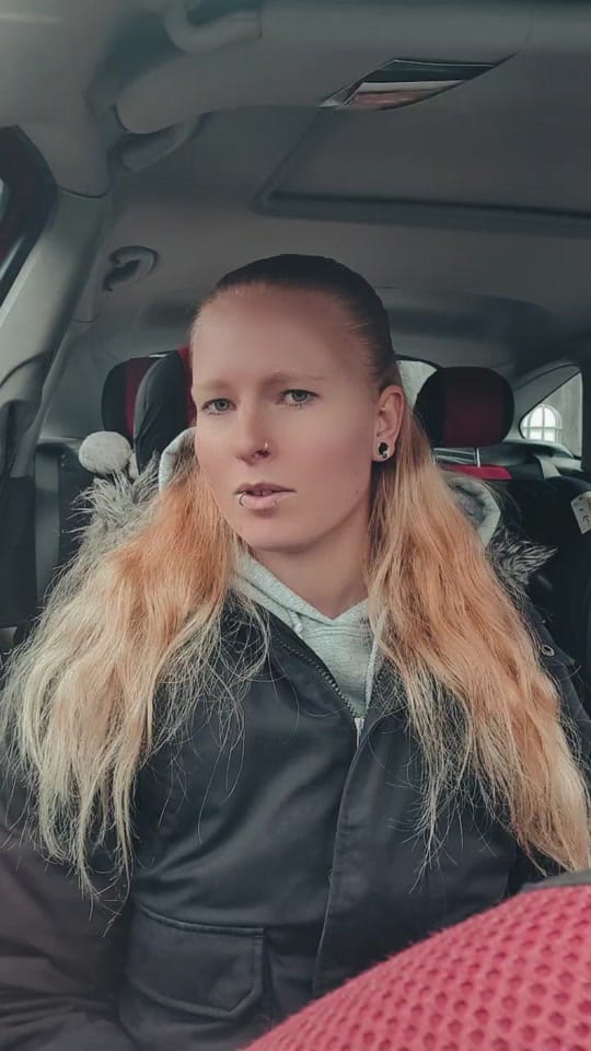 Post 6 by Mina Yasmin🌈 on TikTok (video)