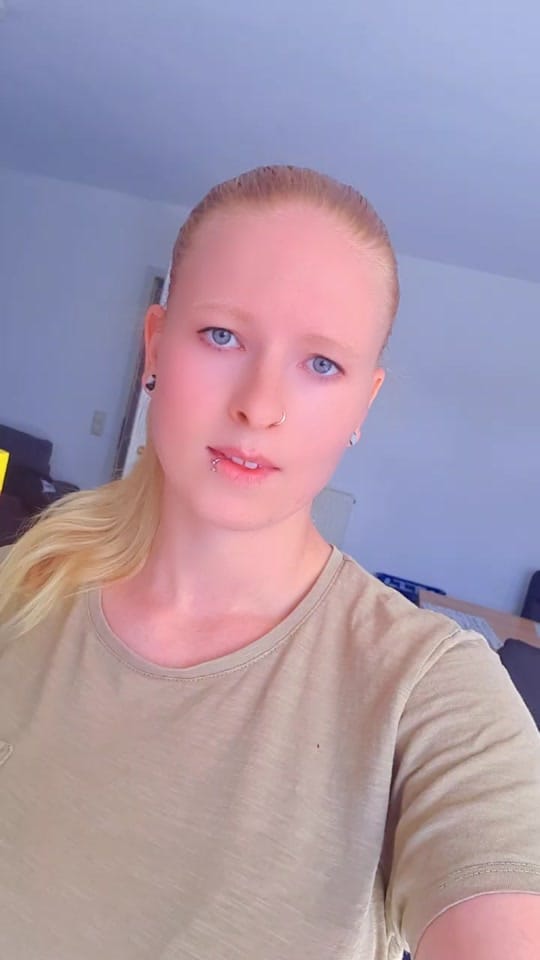 Post 7 by Mina Yasmin🌈 on TikTok (video)