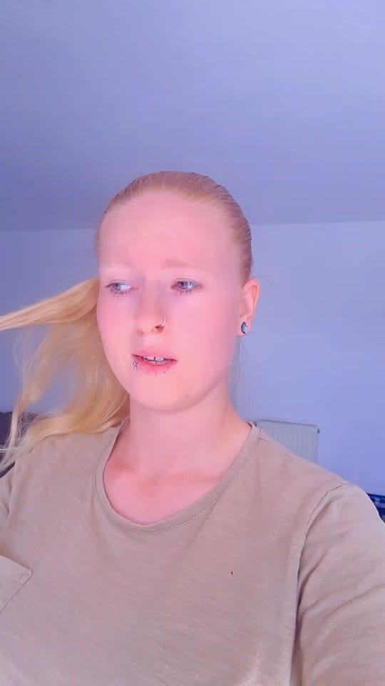 Post 5 by Mina Yasmin🌈 on TikTok (video)