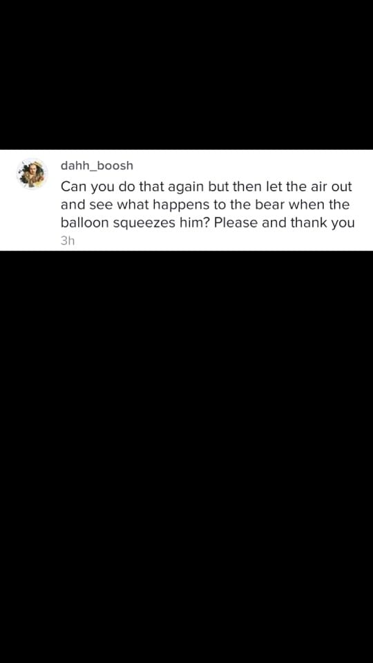 Post 10 by ashanamakesballoons on TikTok (video)