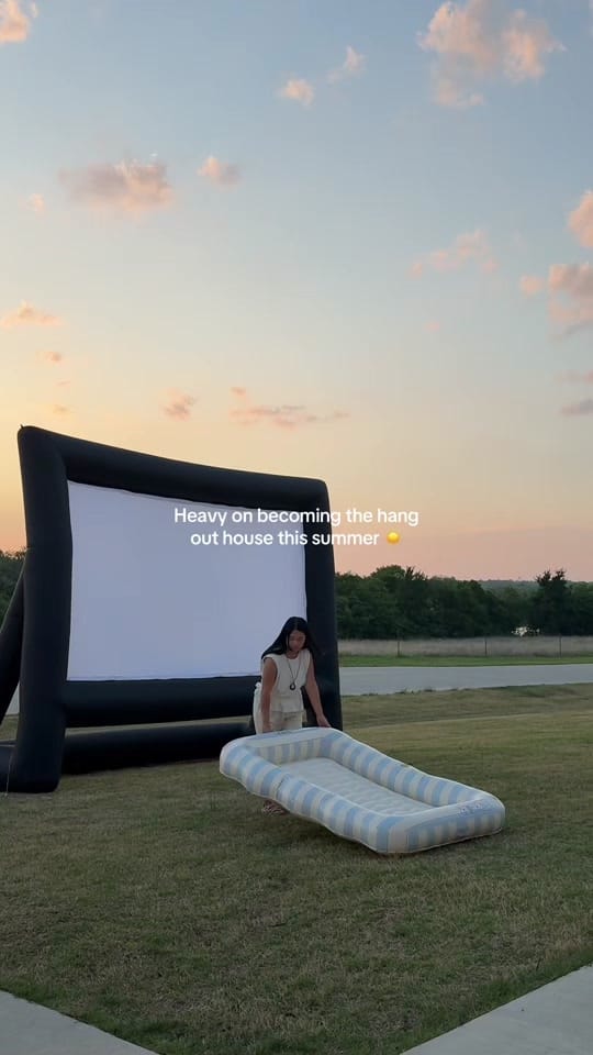 Post 5 by Amanda West on TikTok (video)