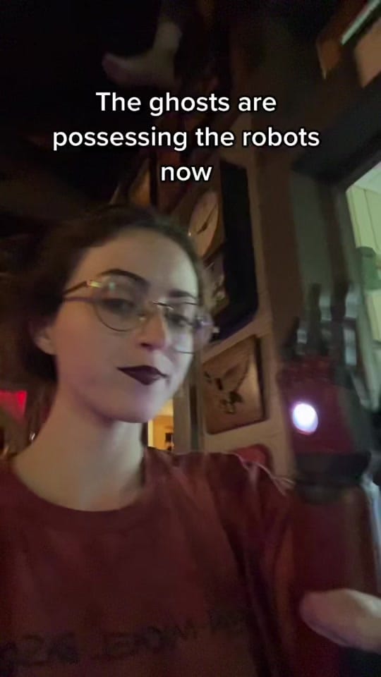 Post 10 by Laiken Olive 🦾 on TikTok (video)