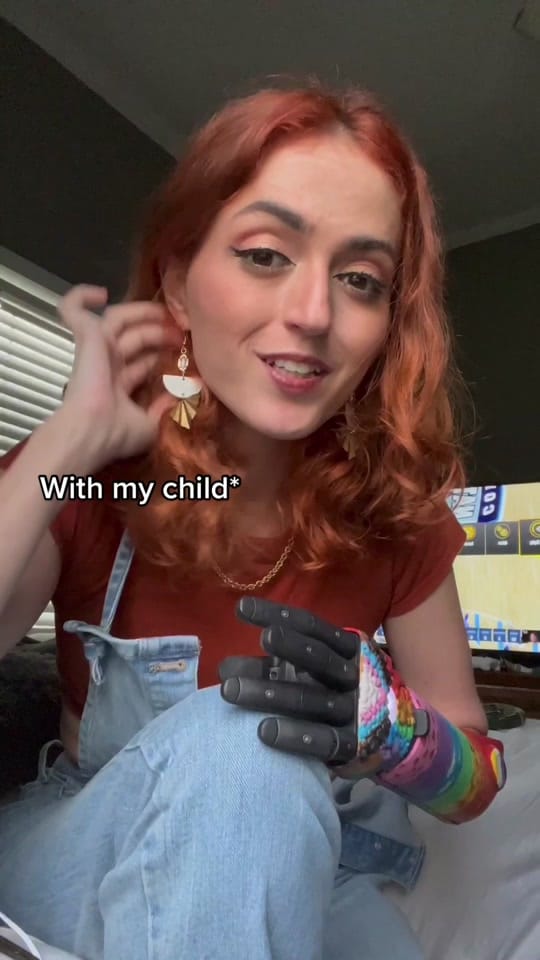 Post 4 by Laiken Olive 🦾 on TikTok (video)