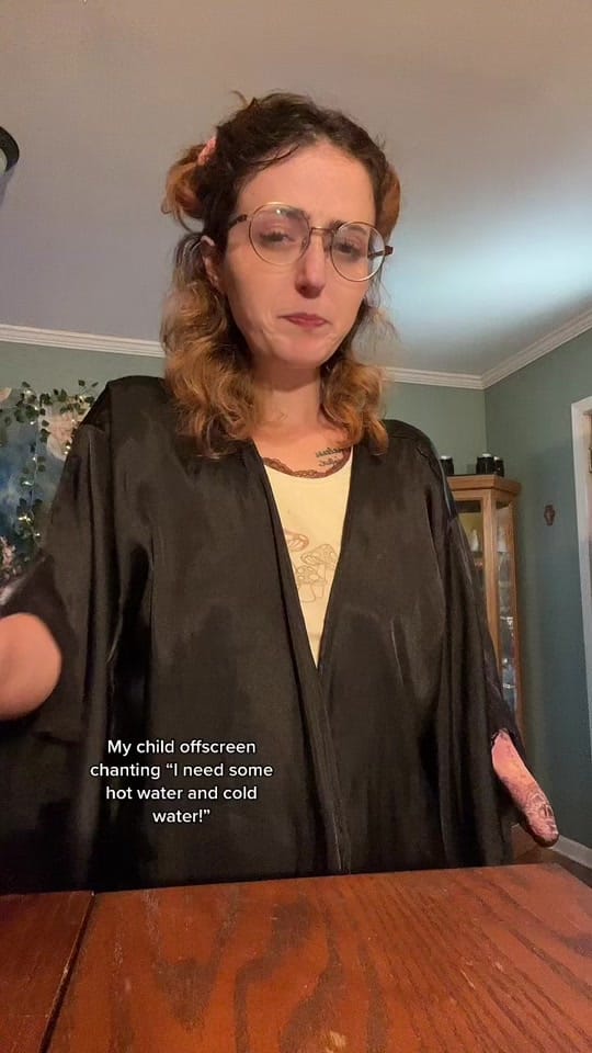 Post 6 by Laiken Olive 🦾 on TikTok (video)