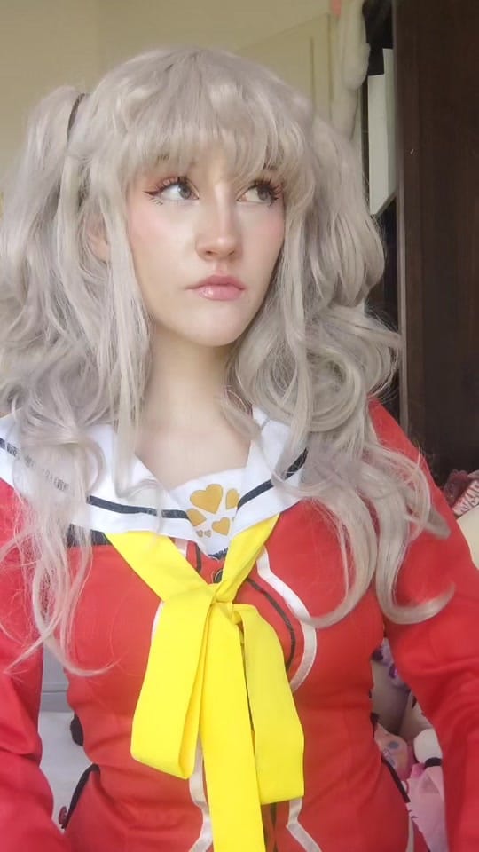 Post 2 by ପ(๑•ᴗ•๑)ଓ ♡ on TikTok (video)