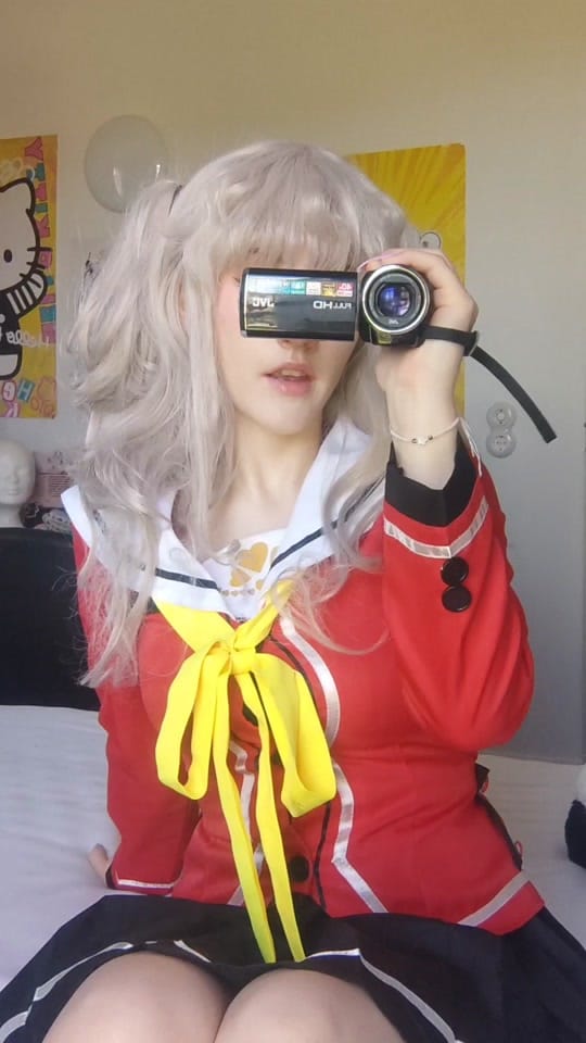 Post 5 by ପ(๑•ᴗ•๑)ଓ ♡ on TikTok (video)