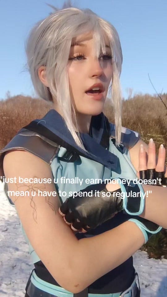 Post 4 by ପ(๑•ᴗ•๑)ଓ ♡ on TikTok (video)